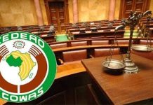 Economic Community of West African States Court urges member states to uphold the rule of law