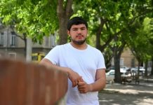 I Won’t Be Silenced, France Activist Says After Brother’s Murder