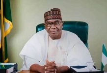 Gov AbdulRahman AbdulRazaq Seeks Additional Security Deployment Over Attack On Kwara Church, Community