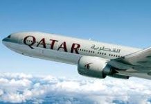 Nigerian Civil Aviation Authority Fines Qatar Airways Five Million Naira for Consumer Protection Violations
