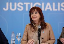 Argentine Court Orders Assets Worth $500m Seized In Ex-President Kirchner Graft Case