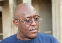 Alleged Four Hundred Million Naira Misappropriation: Former Peoples Democratic Party Spokesperson Olisa Metuh Says He Has Forgiven Everyone