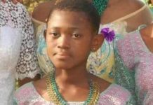 Senator Natasha Akpoti-Uduaghan urges Senate probe into 13-year-old Ochanya Ogbanje’s death