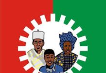 Labour Party submits new leadership list to INEC