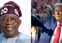 President Bola Ahmed Tinubu to meet former United States President Donald Trump over alleged Christian genocide claims, says Daniel Bwala