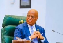 Umo Eno Denies Withdrawal Of Ex-Gov Udom Emmanuel’s Security Details