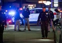 Four killed in shooting at family gathering in California