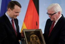 Germany To Return Nazi-Looted Artefacts To Poland