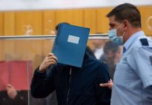 Five Jailed In Germany Over Child Sex Abuse Platform