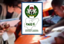 Election: Independent National Electoral Commission official faints in Anambra community