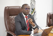 Africa Loses More Than Fifty Billion Dollars Annually to Illicit Financial Flows — Chairman of the Independent Corrupt Practices and Other Related Offences Commission