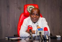 I’ve activated steps to secure Nnamdi Kanu’s release – Gov Alex Otti