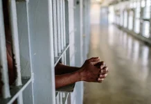 45 Nigerians nabbed for human trafficking in Ghana