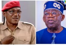 Why I Am Against President Bola Tinubu’s Policies —Solomon Dalung