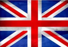 9 people suffer life-threatening injuries in UK train stabbing