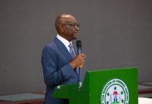 Nyesom Wike chairs Federal Capital Territory meeting as new waste management begins