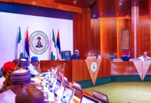 Federal Executive Council approves provision of housing for heads of appeal court, industrial court, FCT Chief Judge