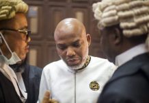 Nnamdi Kanu acted like Obafemi Awolowo by disengaging lawyers — Consultant