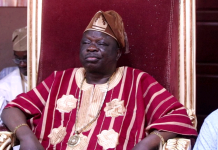 Kwara monarch seeks UNESCO recognition for festival, urges diaspora participation