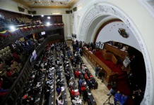 Venezuela seeks withdrawal from International Criminal Court’s Rome Statute