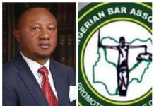 PRESS RELEASE: ALL DECISIONS TAKEN IN UYO WERE TO ENSURE THAT ANOTHER CRISIS WAS AVERTED IN SPIDEL