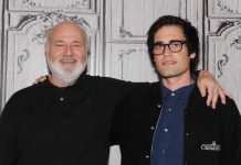 Rob Reiner’s son Nick arrested in connection with deaths of his parents
