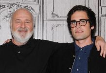 Nick Reiner doesn’t enter plea as he appears in court charged with murdering parents