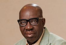 Edo Peoples Democratic Party defends Godwin Obaseki, faults N25bn debt claim