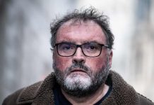 French court finds ‘twisted’ anaesthetist guilty of killing 12 patients