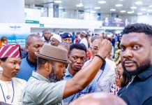 Bird strike grounds flight, triggers passenger riot at Abuja Airport