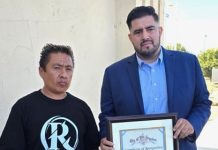 Case dropped against TikTok streamer who was shot by United States immigration agents