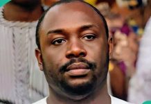 Ex-Benin Republic President’s Son Arrested