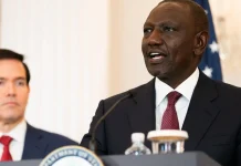 Kenyan court suspends ‘landmark’ US health aid deal over data privacy concerns