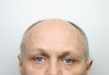 Man Jailed For 26 Years for Child Rape