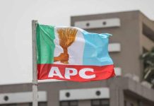 Kebbi State All Progressives Congress Suspends Local Government Chairman Over Alleged Misconduct