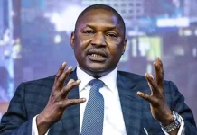 Economic and Financial Crimes Commission interview was about Abacha loot duplication allegation, not terrorism – Abubakar Malami
