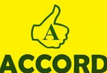 Accord national chairman not suspended – Forum of State chairmen