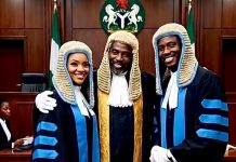 BODY SHORTLISTS 16 SENIOR LAWYERS FOR ‘BLUE SILK’ RANK