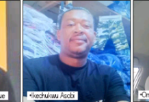 Balogun Fire: Hope fades as families search for loved ones