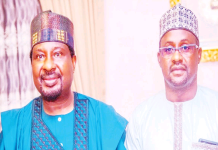 Barau pays N7m owed Ex-Kano council chair