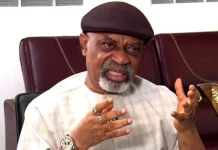 Economic and Financial Crimes Commission to arraign former minster Ngige in court