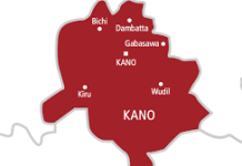 Elderly Cleric Killed In Kano, Suspect Lynched By Mob