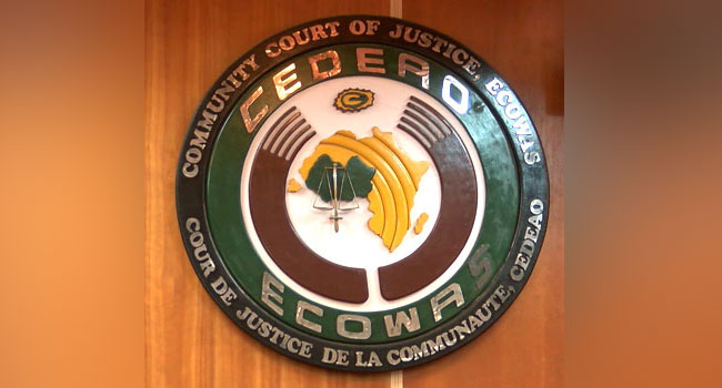 ECOWAS-Court