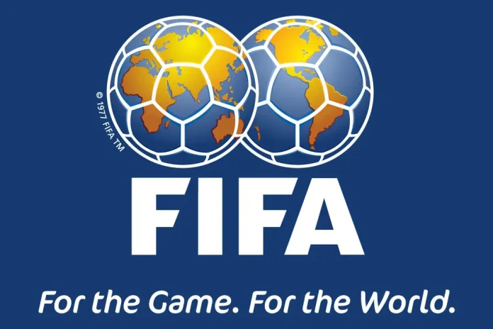 FIFA-LOGO