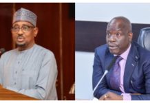 Ahmed Farouk, Gbenga Komolafe resignations affirmation of Dangote’s accusations, claims – Muslim Rights Concern, MURIC
