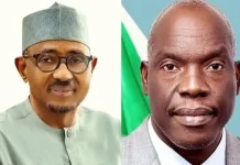 Nigerian Midstream and Downstream Petroleum Regulatory Authority Farouk Ahmed, Nigerian Upstream Petroleum Regulatory Commission’s Komolafe resign as President Bola Tinubu nominates successors