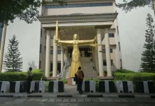 Legal tussle stalls OMLs 120/121 case as Court determines authentic counsel