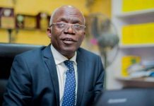 Femi Falana urges social media ban for under-16s