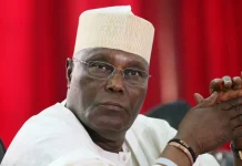 ‘Pure act of witch-hunt’ – Atiku, African Democratic Congress slam Economic and Financial Crimes Commission for revoking Malami’s bail