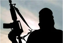 Suspected gunmen abduct APC chieftain in Ibadan